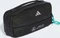 adidas Mercedes AMG Petronas Formula One Team Bauchtasche black/reflective silver/semi mint rush Vorschaubild