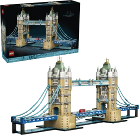 LEGO Architecture - Tower Bridge