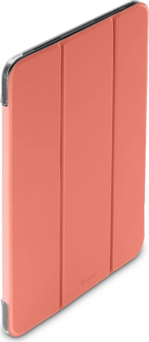 Hama Tablet Case Fold Clear für Apple iPad Pro 11", coral