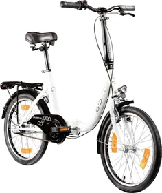 Agon Cruiser weiß