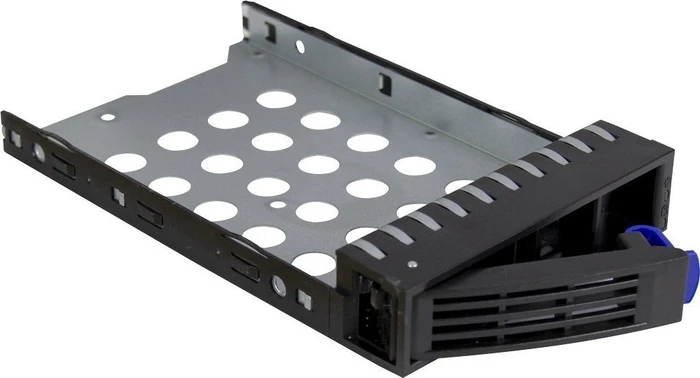 Inter-Tech IPC SC-2100, Mini-ITX