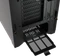 Corsair 5000D, schwarz, Glasfenster Vorschaubild