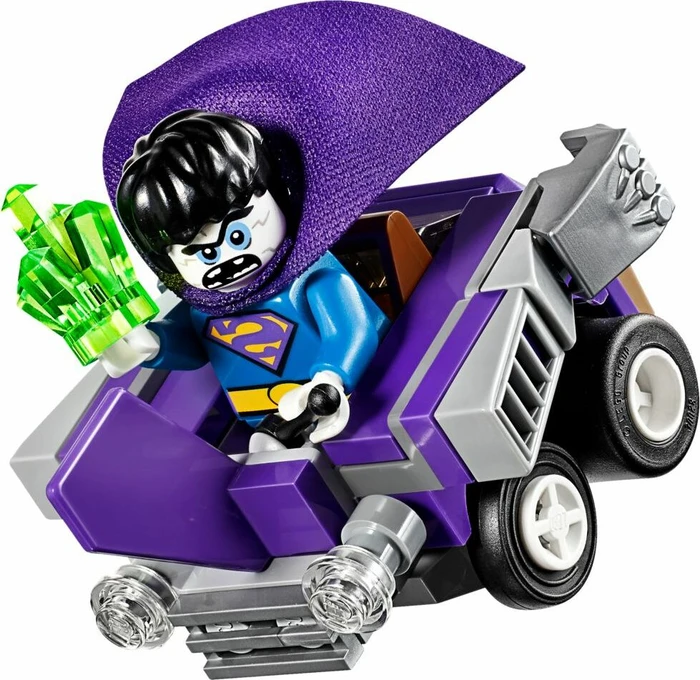 LEGO DC Universe Super Heroes - Mighty Micros Superman vs. Bizarro