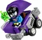 LEGO DC Universe Super Heroes - Mighty Micros Superman vs. Bizarro Vorschaubild