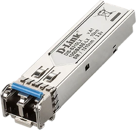 D-Link DIS-S Gigabit LAN-Transceiver, LC-Duplex SM 10km, SFP (DIS-S310LX)