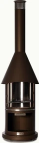 Buschbeck Auckland Prestige braun