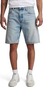 G-Star Dakota Shorts Jeans sun faded fogbow (Herren)