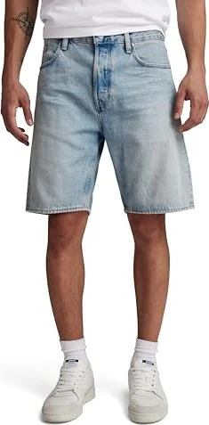 G-Star Dakota Shorts Jeans sun faded fogbow (Herren)