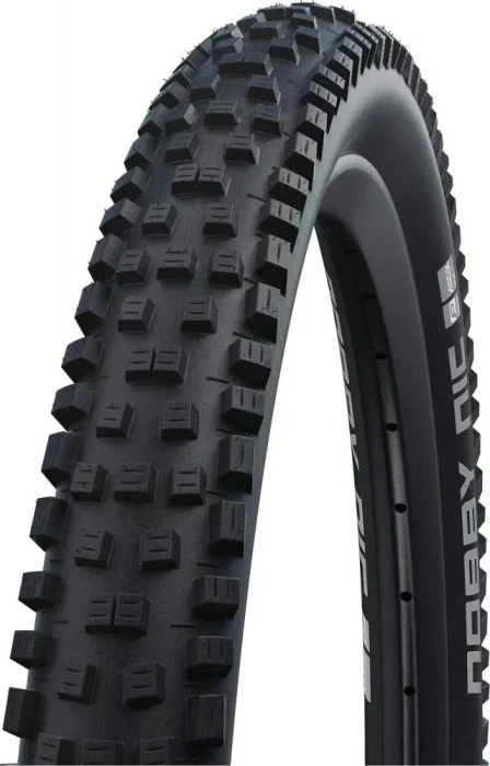 Schwalbe Nobby Nic 26x2.35" DD RaceGuard Addix Reifen