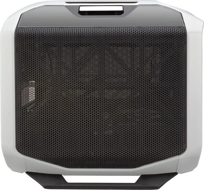 Corsair Graphite Series 380T weiß, Mini-ITX