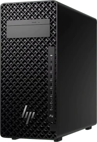 HP Z2 Tower G1i Workstation, Core Ultra 9 285K, 32GB RAM, 1TB SSD, RTX PRO 4000 Blackwell, DE (A40SRET#ABD)