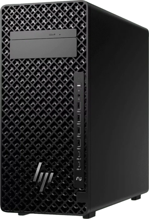 HP Z2 Tower G1i Workstation, Core Ultra 7 270K Plus, 32GB RAM, 1TB SSD