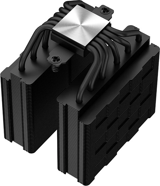 DeepCool AG620 BK ARGB