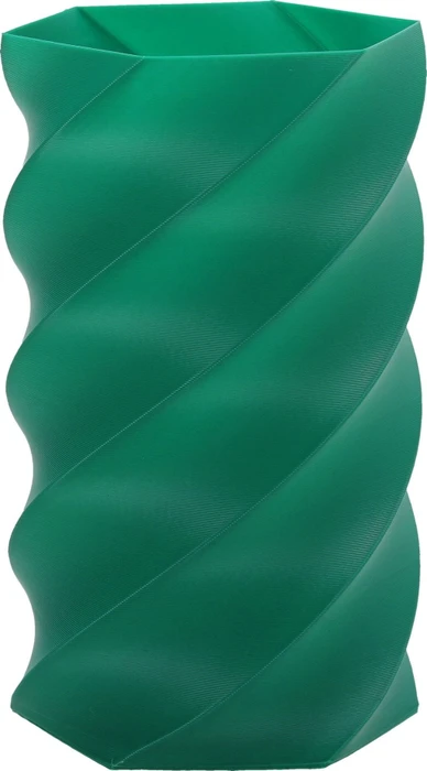 3DJake ABS, Dunkelgrün, Spule, 1.75mm, 1.00kg