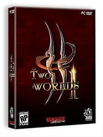 Two Worlds 2 - Call of the Tenebrae (Download) (Add-on) (PC)