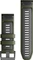 Garmin Ersatzarmband QuickFit 26 Silikon moss/graphite Vorschaubild
