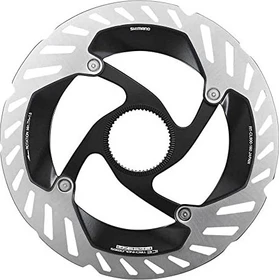 Shimano RT-CL900 Centerlock Außenverzahnung Bremsscheibe 203mm