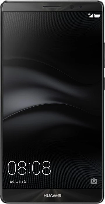 Huawei Mate 8 32GB grau