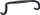 Ritchey RL1 Baquiano 31.8mm/0° back Rennrad Lenker 118mm/12° 400mm (30325317006)