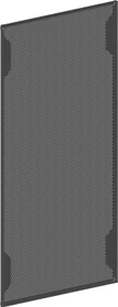 SSUPD Mesh Front Panel für SSUPD Meshroom S, grau