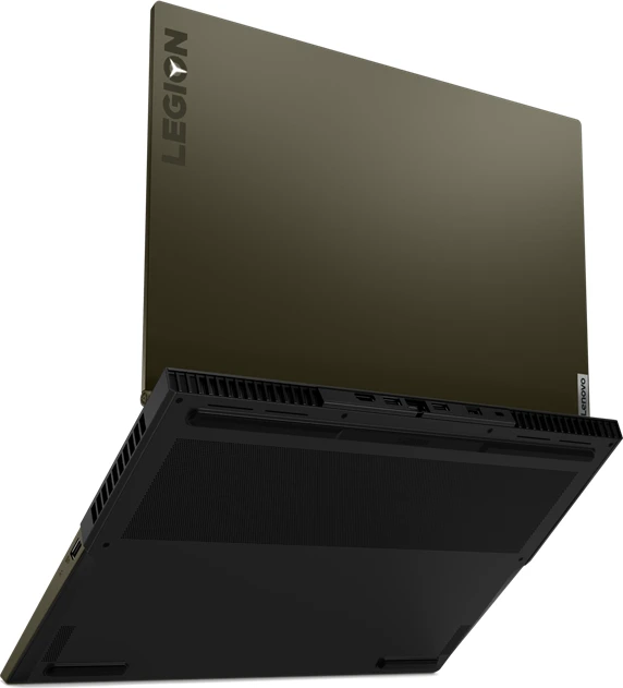 Lenovo Legion C7 15IMH05, Dark Moss, Core i7-10875H, 32GB RAM, 1TB SSD, GeForce RTX 2080 SUPER Max-Q, DE