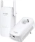 TP-Link AV1200 Gigabit Powerline ac Wi-Fi Kit, Powerline/WLAN-Access Point und Powerline-Adapter Set, 2er-Bundle Vorschaubild