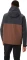 Vaude Manukau III Funktionsjacke tobacco (Herren) Vorschaubild