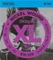 D'Addario XL Nickel Wound Super Light 3-Pack Vorschaubild