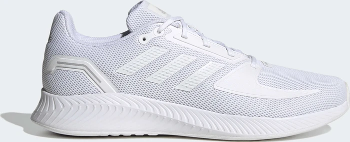 adidas Runfalcon 2.0 cloud white/grey two (Herren)