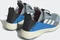 adidas Terrex Voyager 21 Slip-On Heat.RDY Travel magic grey/wonder white/blue rush (Herren) Vorschaubild