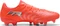 Puma Future 9 Play FG/AG glowing red/puma white/puma black/puma silver Vorschaubild