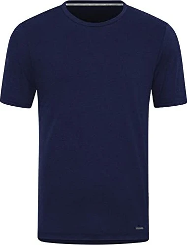 Jako Pro Casual T-Shirt kurzarm marine