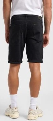 Lee 5 Pocket Short Jeans pitch (Herren)