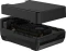 Argon40 NEO 5 für Raspberry Pi 5, mit Lüfter und Erweiterung für M.2 SSDs, schwarz Vorschaubild
