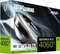 Zotac GeForce RTX 4060 Ti AMP, 16GB GDDR6, HDMI, 3x DP Vorschaubild