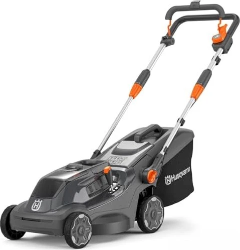 Husqvarna Aspire LC34-P4A Akku-Rasenmäher solo