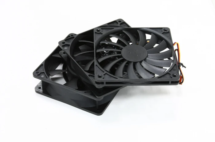 Scythe Slip Stream Slim 800rpm, 120mm