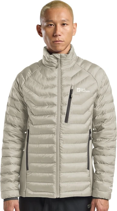 Jack Wolfskin Routeburn Pro Ins Funktionsjacke linen (Herren)