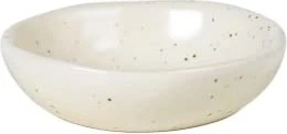 Broste Copenhagen Nordic Vanilla Butterschale 7cm