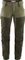 Fjällräven Keb Trousers Regular Hose lang deep forest/laurel green (Damen) Vorschaubild