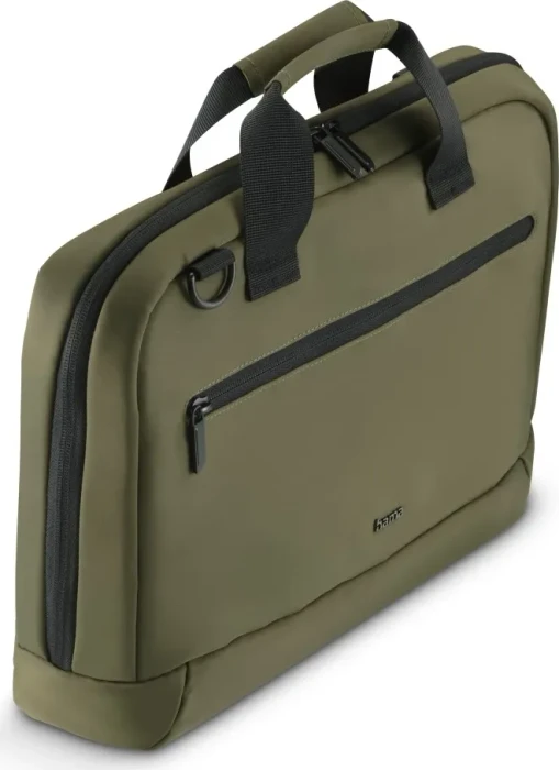 Hama Ultra Lightweight 15.6-16.2" Laptop-Tasche, oliv/schwarz