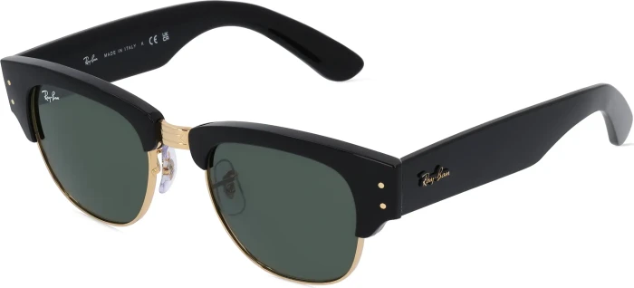 Ray-Ban RB0316S Mega Clubmaster