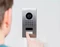 DoorBird D1101V IP Video-Türsprechanlage, Edelstahl V2A, gebürstet, Unterputz Vorschaubild