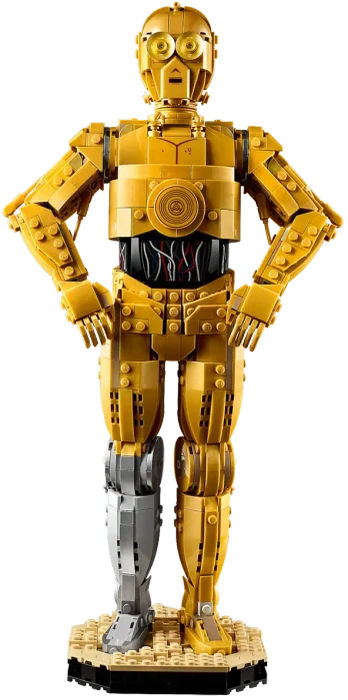 LEGO Star Wars - C-3PO
