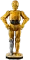 LEGO Star Wars - C-3PO Vorschaubild