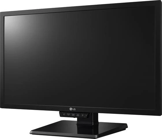 LG 24GM77-B, 24"