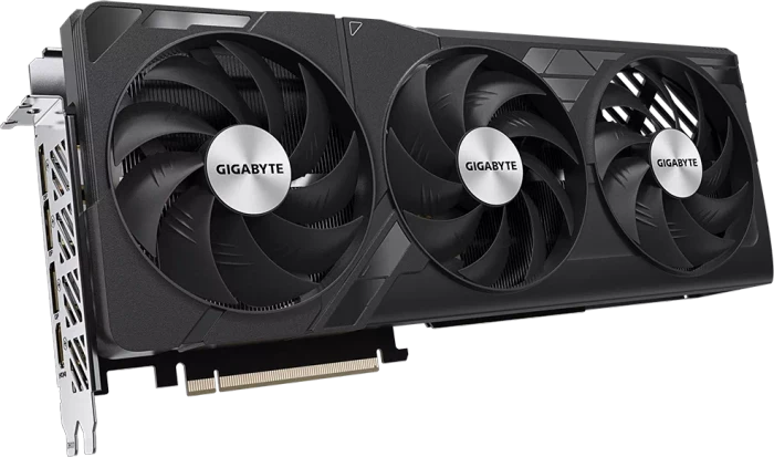 GIGABYTE GeForce RTX 4080 Windforce, 16GB GDDR6X, HDMI, 3x DP
