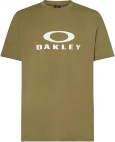 Oakley O Bark 2.0 T-Shirt kurzarm army green (Herren)