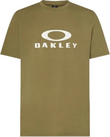 Oakley O Bark 2.0 T-Shirt kurzarm army green (Herren)