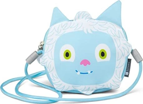 tonies Mini-Tasche Yeti